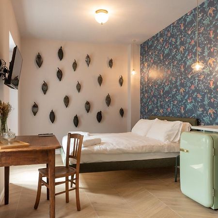 Regina Boutique Suites Trieste Exterior foto