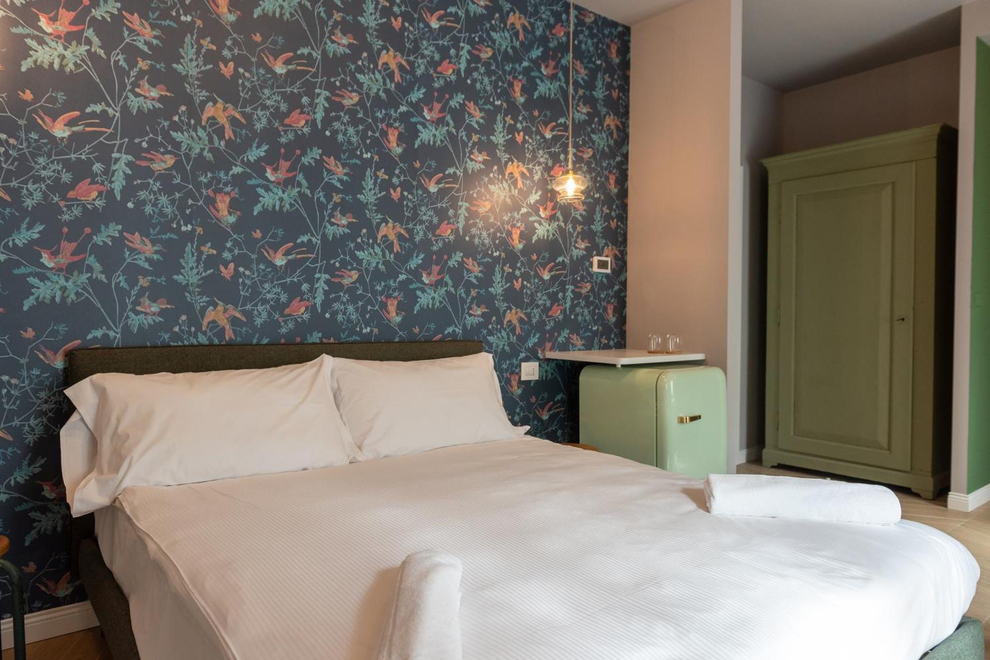 Regina Boutique Suites Trieste Exterior foto