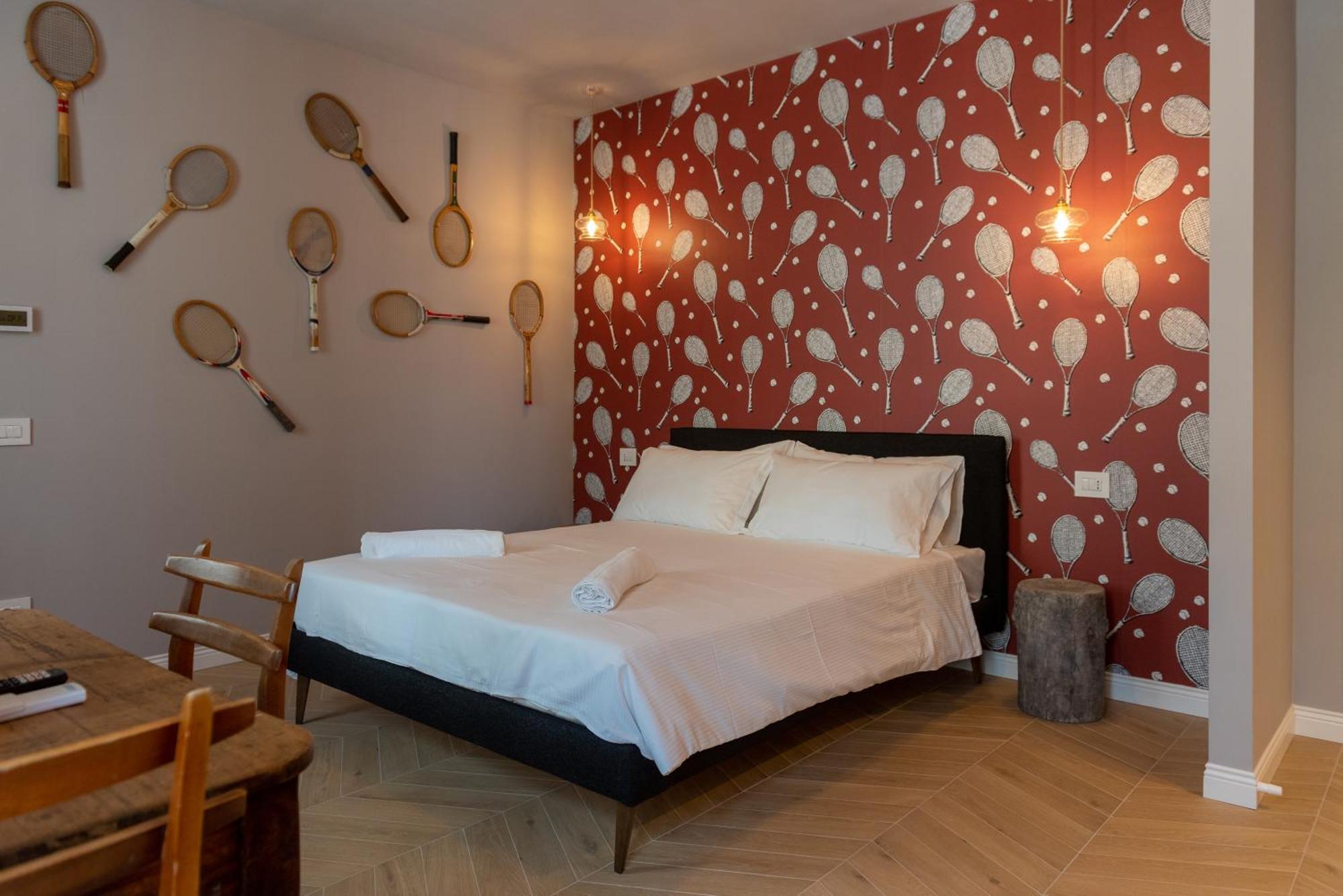 Regina Boutique Suites Trieste Exterior foto